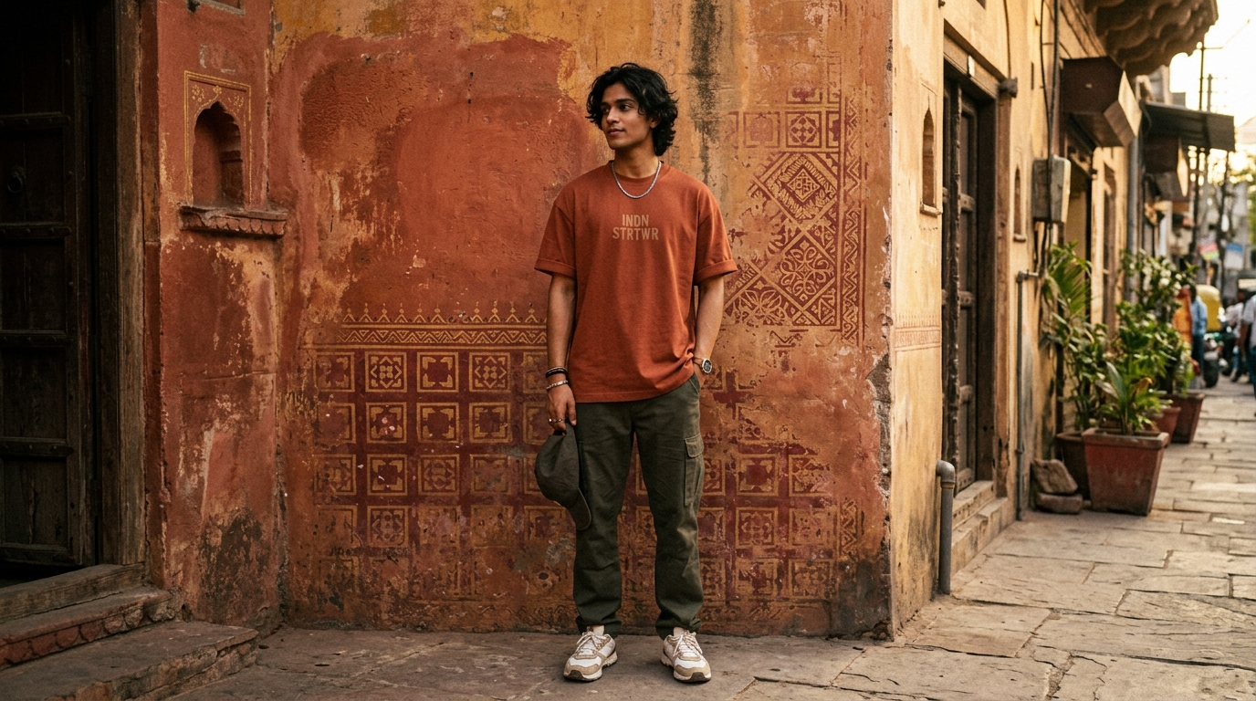 Lousy โ Contemporary Streetwear